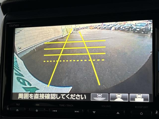 N-BOXカスタムG ターボ Lパッケージ