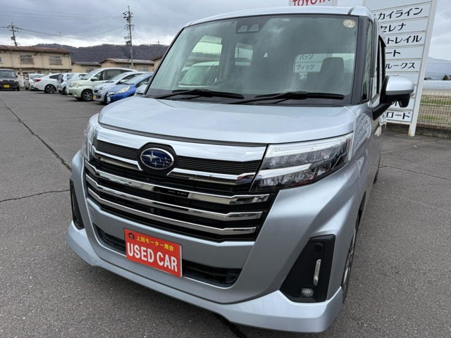 ジャスティ1.2 L