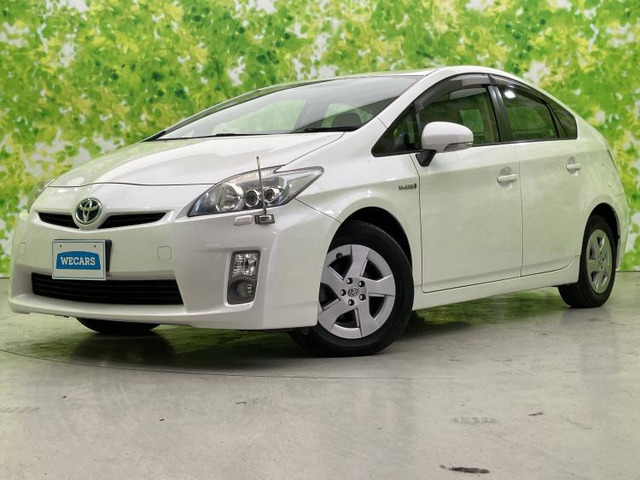 プリウス1.8 S LEDエディション