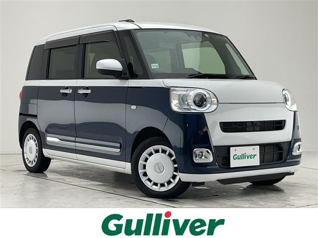 ムーヴキャンバスストライプス G