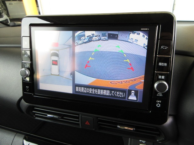 ルークスハイウェイスター