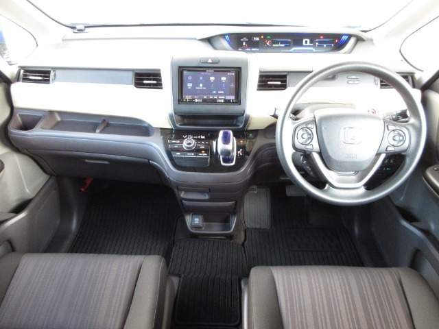 フリード+1.5 ハイブリッド G ホンダセンシング