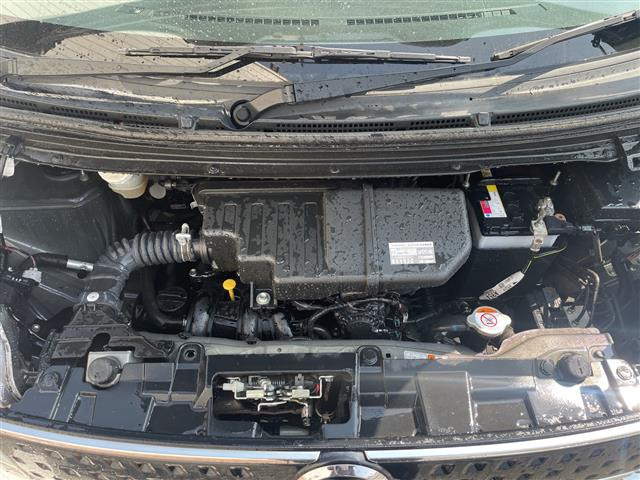 デイズルークスハイウェイスター X Vセレクション