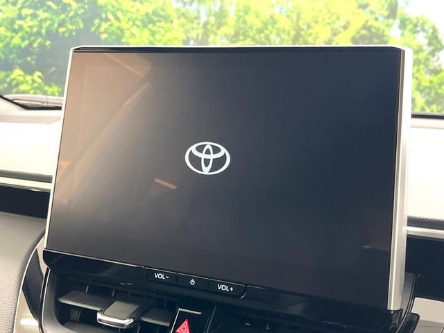 カローラクロス1.8 ハイブリッド Z