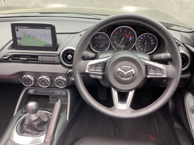 ロードスターRF2.0 S