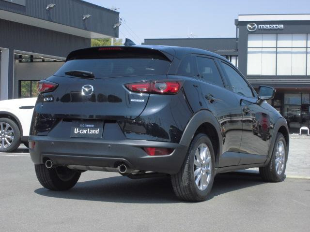 CX-31.5 15S アーバンドレッサー