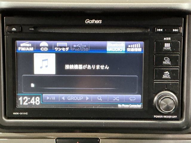 N-VAN+スタイル ファン