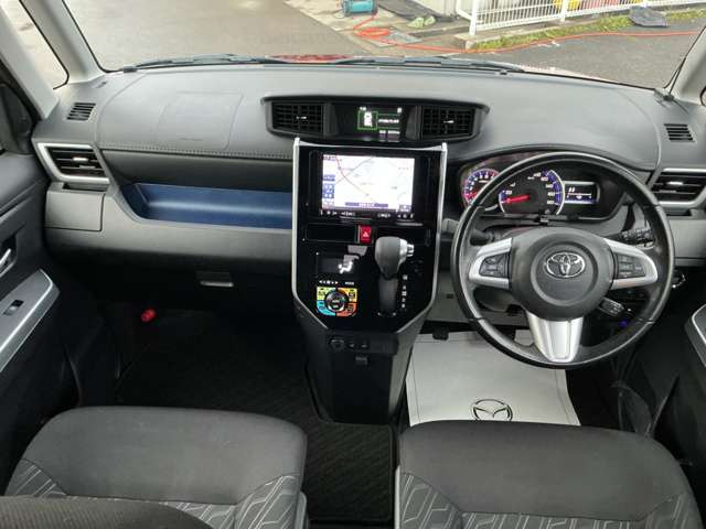 タンク1.0 カスタム G-T