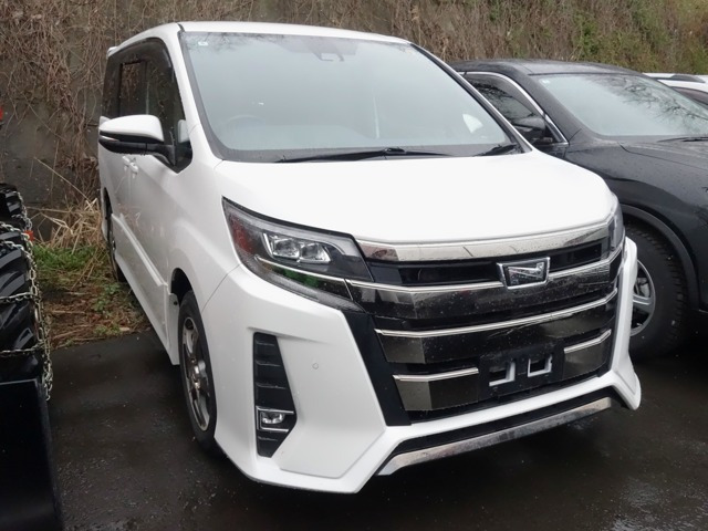 ノア2.0 Si 4WD