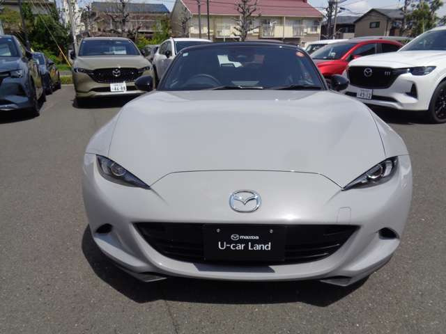 ロードスター1.5 S