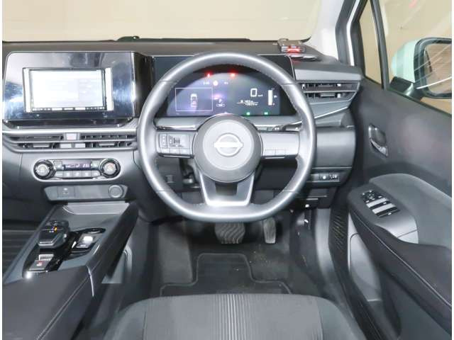 ノート1.2 X FOUR 4WD