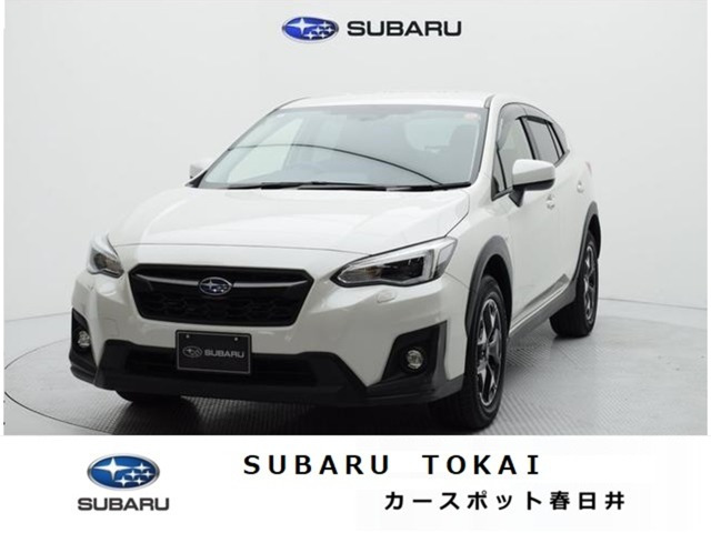 XV1.6i-L アイサイト 4WD