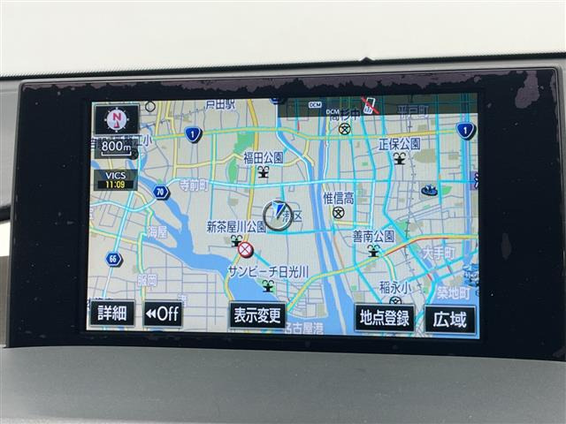 NX300h バージョンL