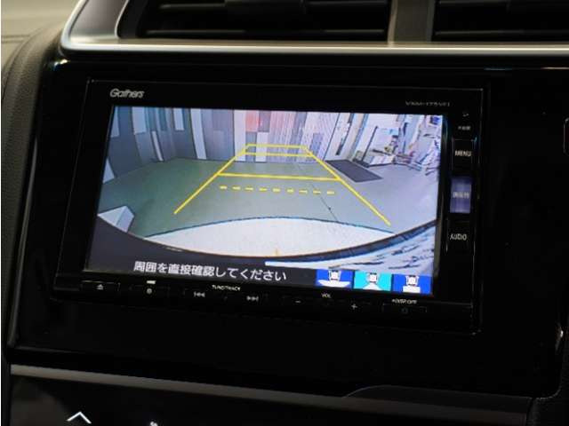 フィット1.5 ハイブリッド Fパッケージ