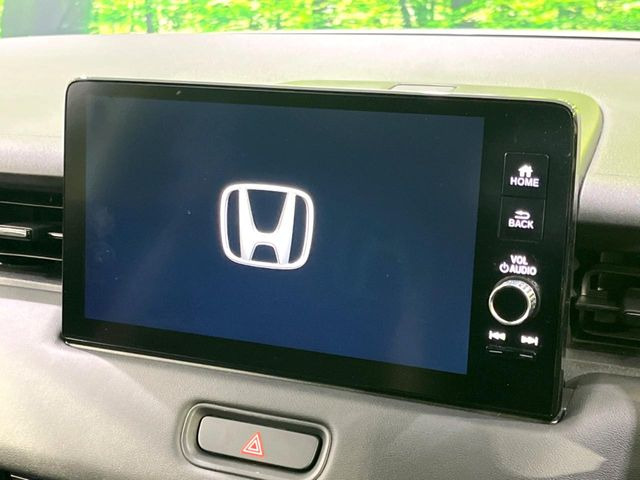 ヴェゼル1.5 e:HEV Z