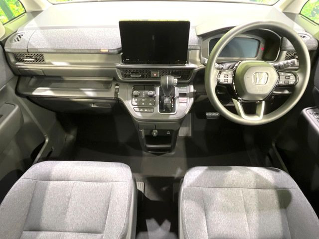 ステップワゴン1.5 エアー