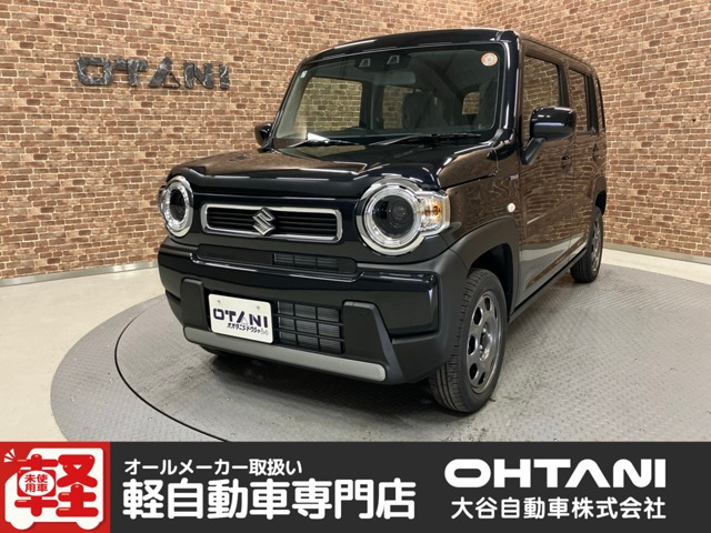 スペーシアハイブリッド(HYBRID) G