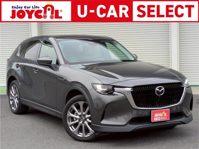 CX-603.3 XD Lパッケージ ディーゼル