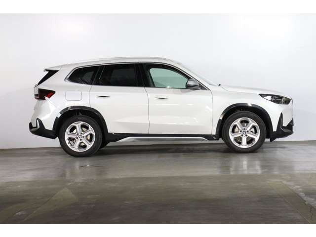 X1xドライブ 18d 4WD