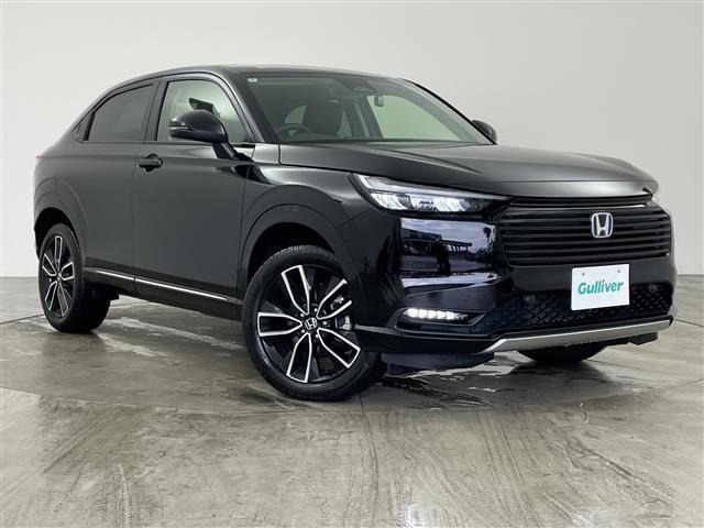 ヴェゼル1.5 ハイブリッド Z