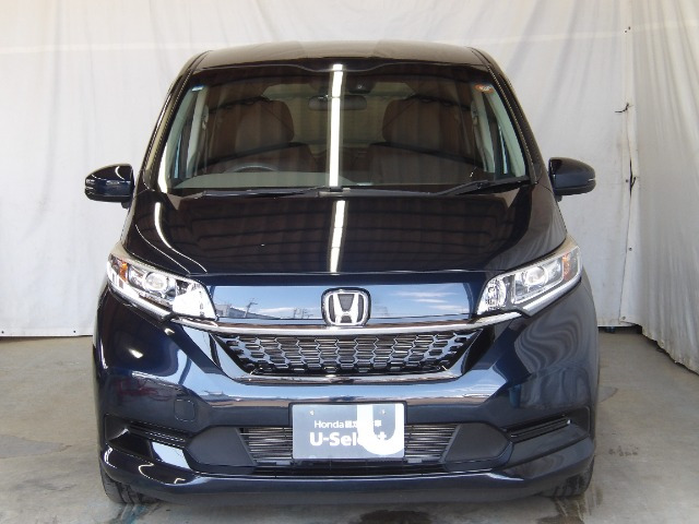 フリード+1.5 ハイブリッド G ホンダセンシング