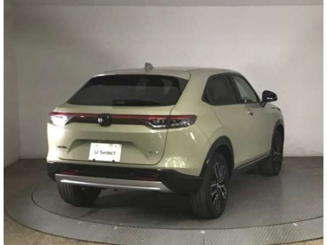 ヴェゼル1.5 ハイブリッド Z