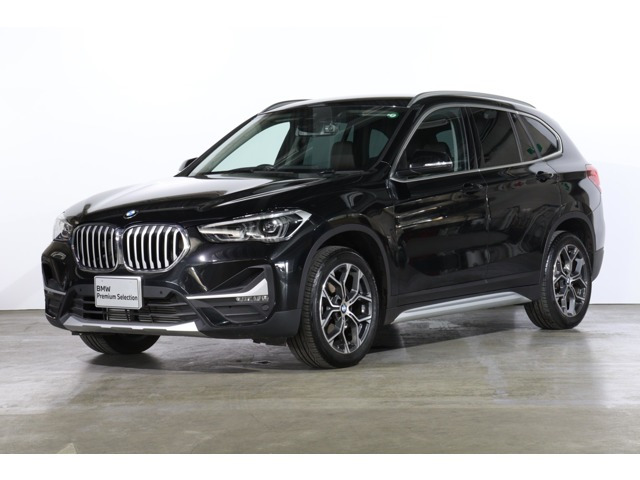 X1xドライブ 18d xライン 4WD