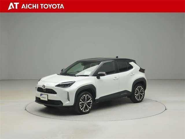 ヤリスクロス1.5 Z