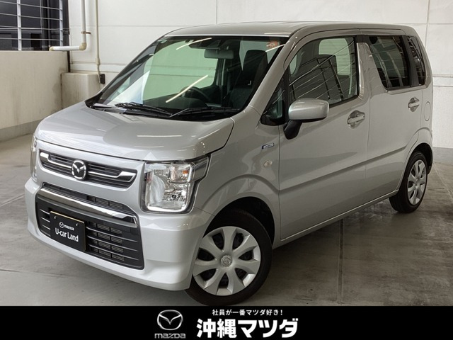 フレアハイブリッド XG