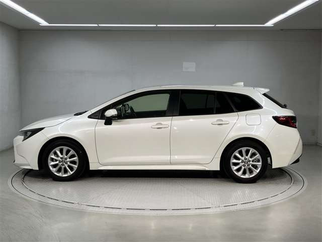 カローラツーリング1.8 S