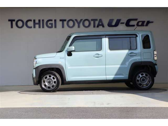 ハスラーハイブリッド(HYBRID) G