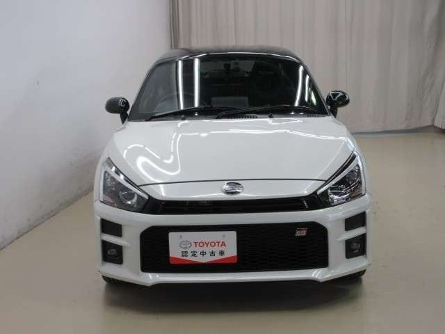 コペンGR スポーツ