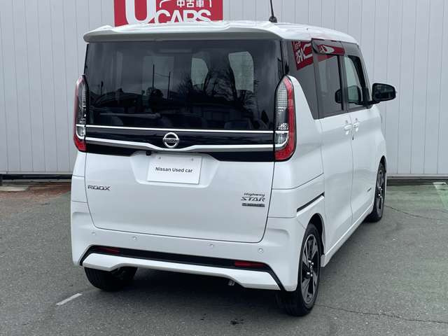 デイズハイウェイスターX プロパイロットエディション