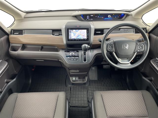 フリード1.5 G ホンダセンシング