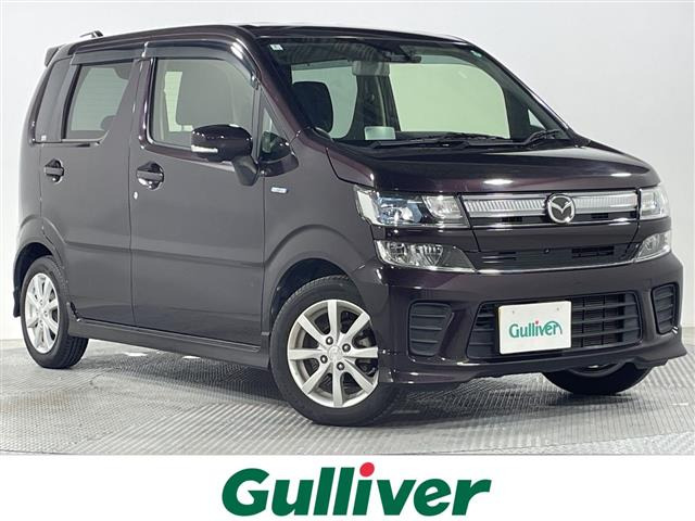 フレアハイブリッド XS