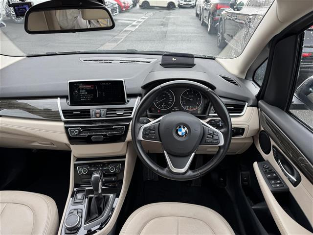 2シリーズグランツアラー218d