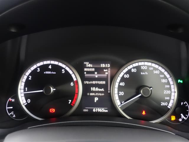 NX300 Fスポーツ 4WD