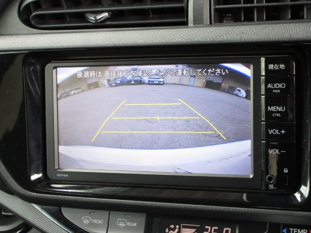 アクア1.5 S スタイルブラック