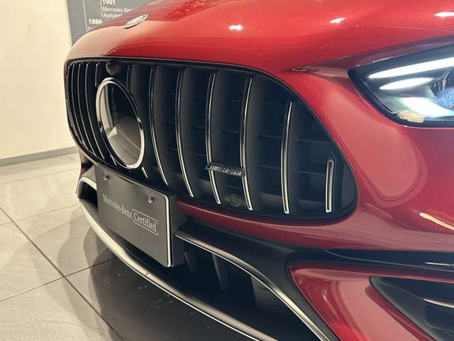 CLEクーペAMG CLE 53 4マチックプラス (ISG) 4WD