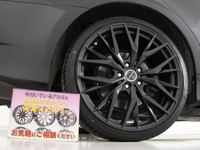 �V�i20�C���`�A���~&�V�i�^�C������!���̑��A���~�z�C�[���ւ̕ύX���\�ł�!���q�l�̂��D�݂�1����쐬�\�ƂȂ�܂�!���ڍׂ̓X�^�b�t�܂ł��q�˂��������B