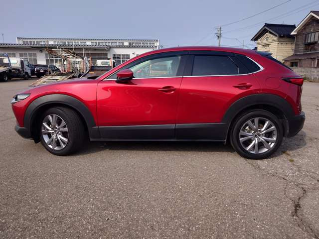 CX-301.8 XD プロアクティブ ツーリングセレクション