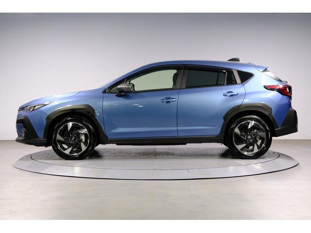クロストレック2.0 リミテッド 4WD