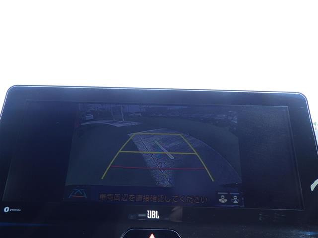 ハリアー2.5 ハイブリッド Z