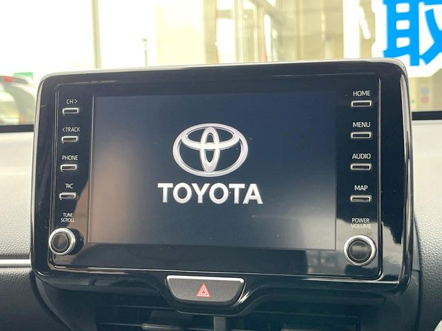 ヤリスクロス1.5 ハイブリッド Z