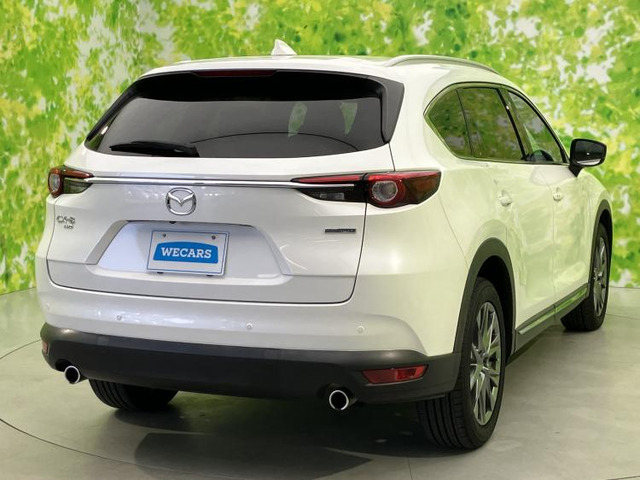 CX-82.2 XD Lパッケージ