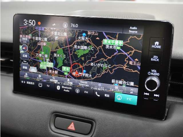 ヴェゼル1.5 ハイブリッド Z