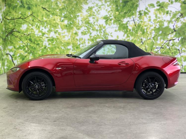 ロードスター1.5 S スペシャルパッケージ