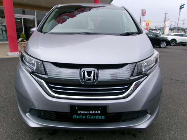 フリード+1.5 ハイブリッド G ホンダセンシング