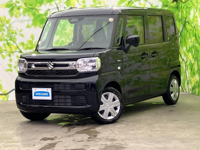 スペーシアハイブリッド(HYBRID)  X