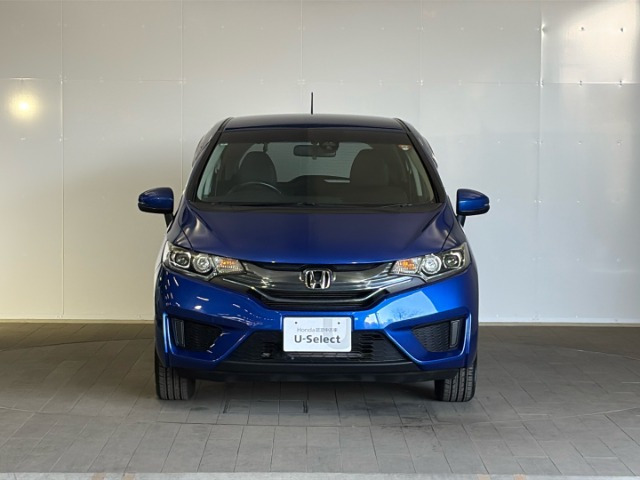 フィット1.5 ハイブリッド Lパッケージ 4WD